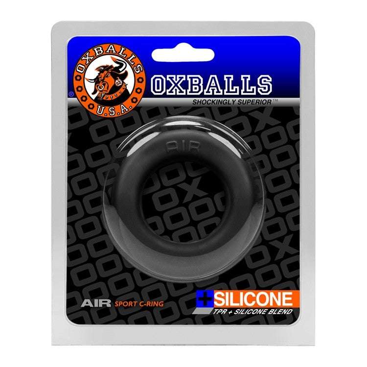 OXBALLS AIR Airflow CockringOXBALLS AIR Airflow Cockring