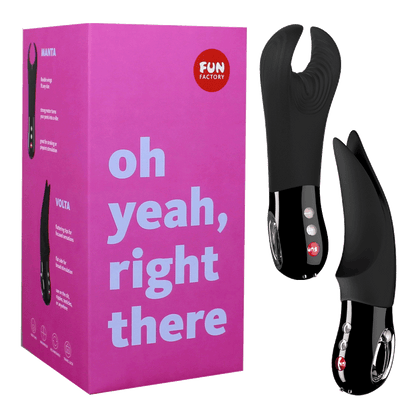Fun Factory OH YEAH, RIGHT THERE Vibrator SetFun Factory