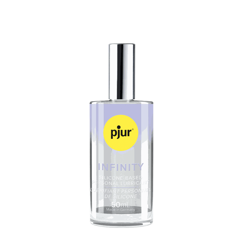 Pjur INFINITY Silicone Based LubricantPjur INFINITY Silicone Based Lubricant
