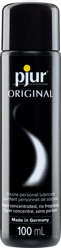 Pjur ORIGINALSilicon Based LubricantPjur ORIGINALSilicon Based Lubricant