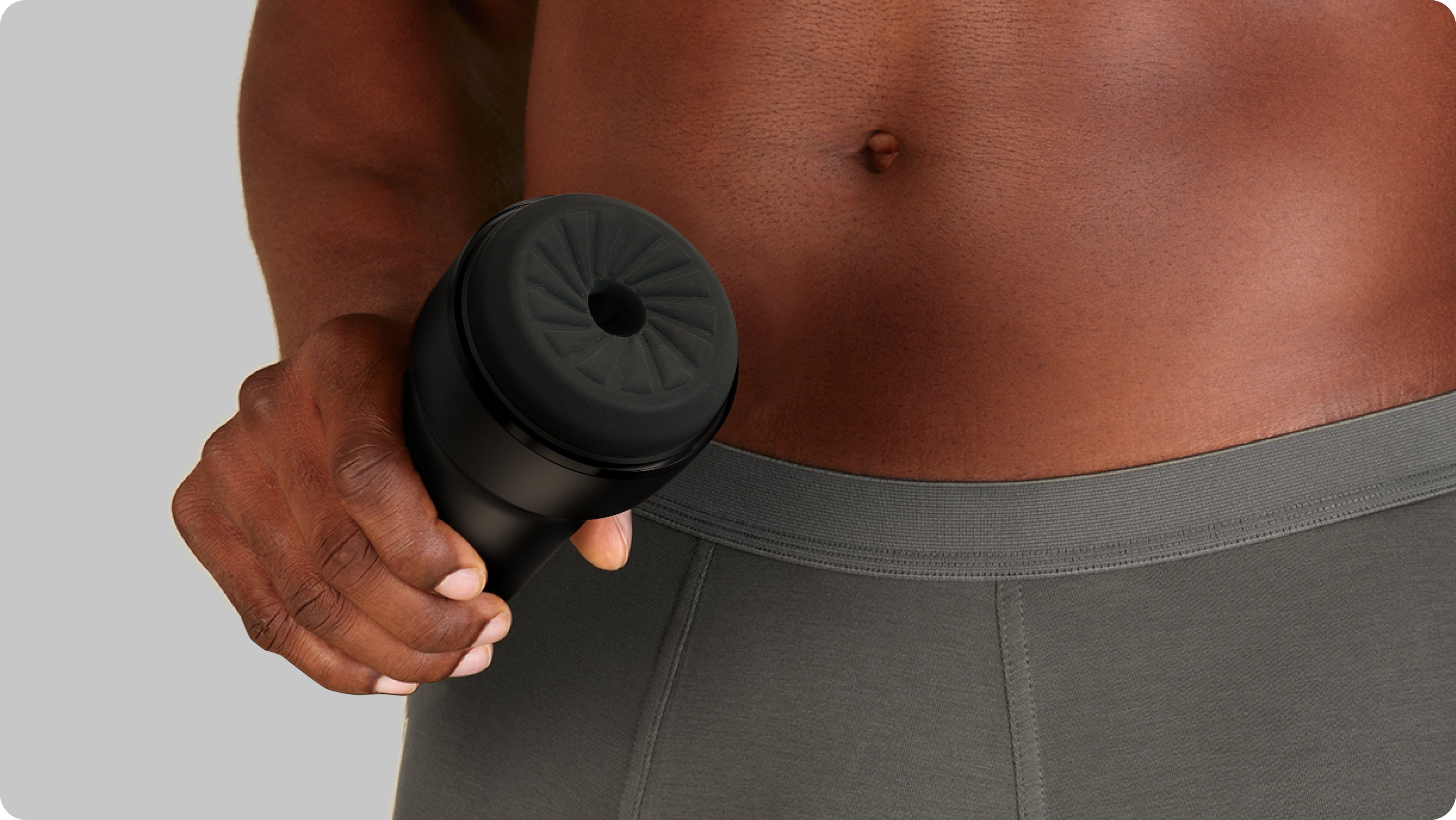 Kiiroo Feel Pocket - CPB StrokerKiiroo Feel Pocket - CPB Stroker