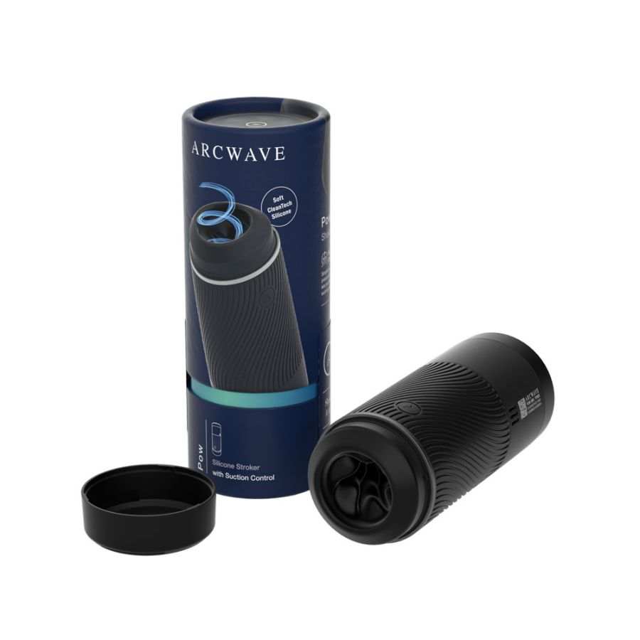 Arcwave Pow StrokerArcwave Pow Stroker