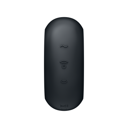 Satisfyer Pro To Go 3 Suction Vibrator3 Suction Vibrator