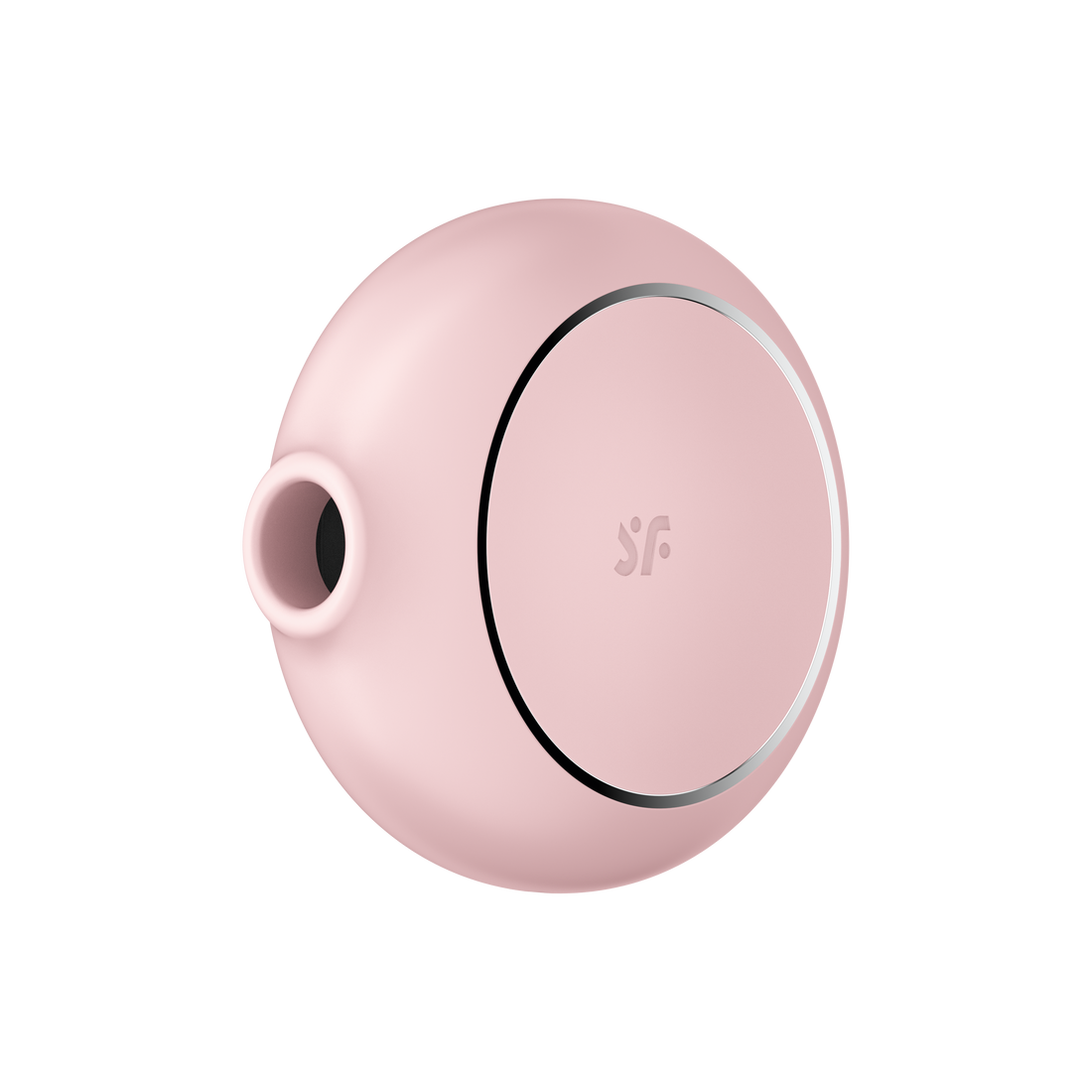 Satisfyer Pro To Go 3 Suction Vibrator3 Suction Vibrator