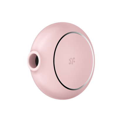 Satisfyer Pro To Go 3 Suction Vibrator3 Suction Vibrator