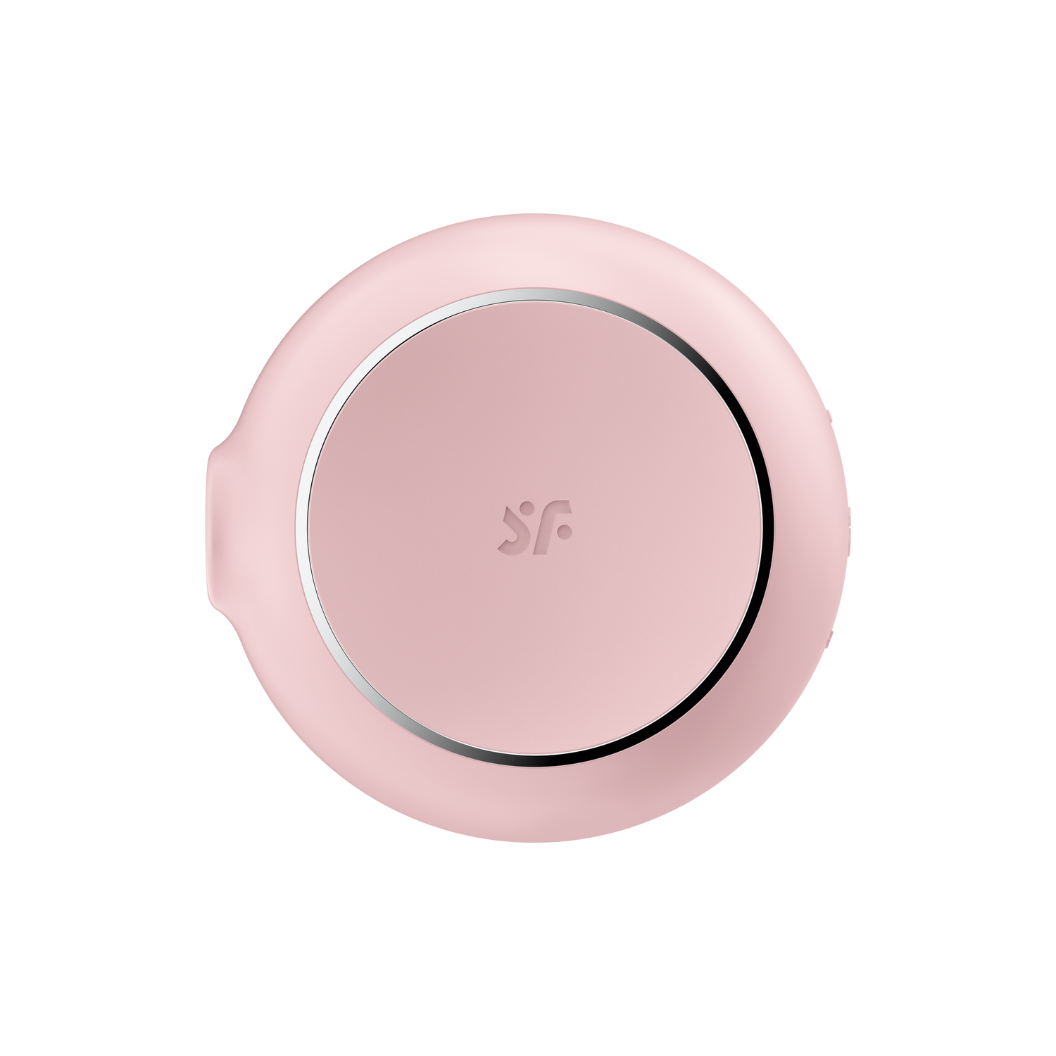 Satisfyer Pro To Go 3 Suction Vibrator3 Suction Vibrator