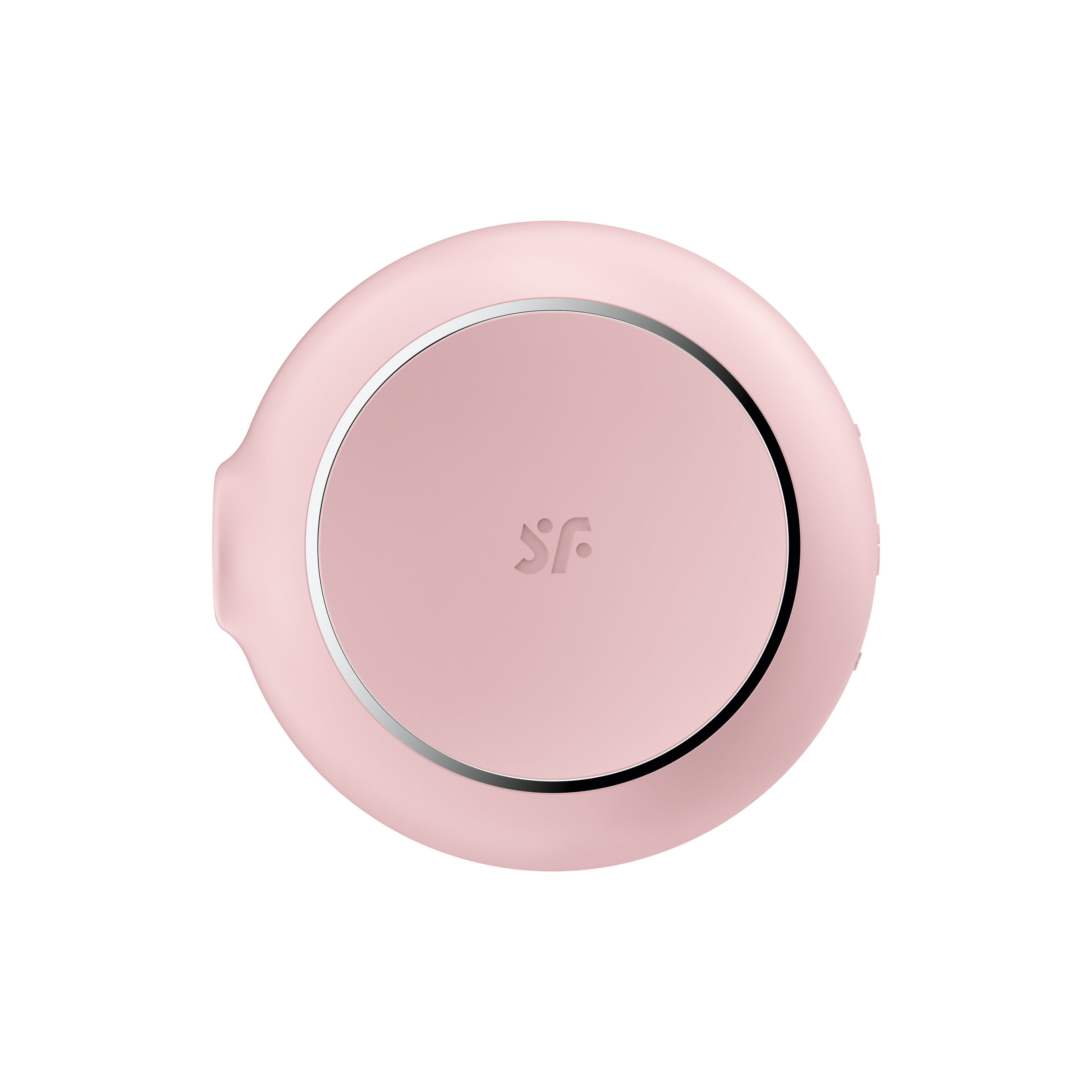 Satisfyer Pro To Go 3 Suction Vibrator3 Suction Vibrator