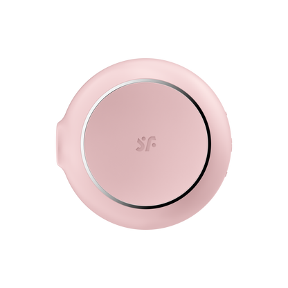 Satisfyer Pro To Go 3 Suction Vibrator3 Suction Vibrator