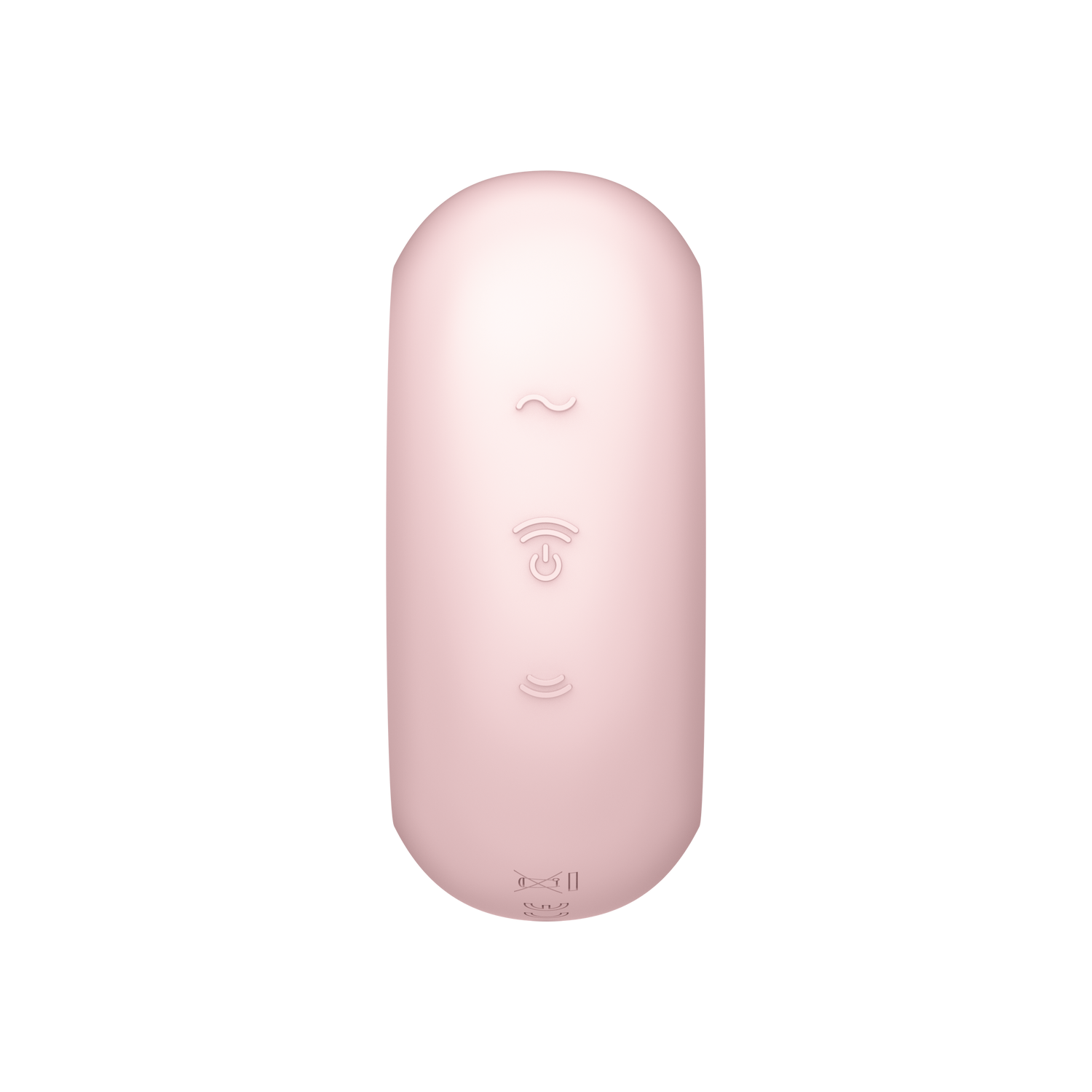 Satisfyer Pro To Go 3 Suction Vibrator3 Suction Vibrator