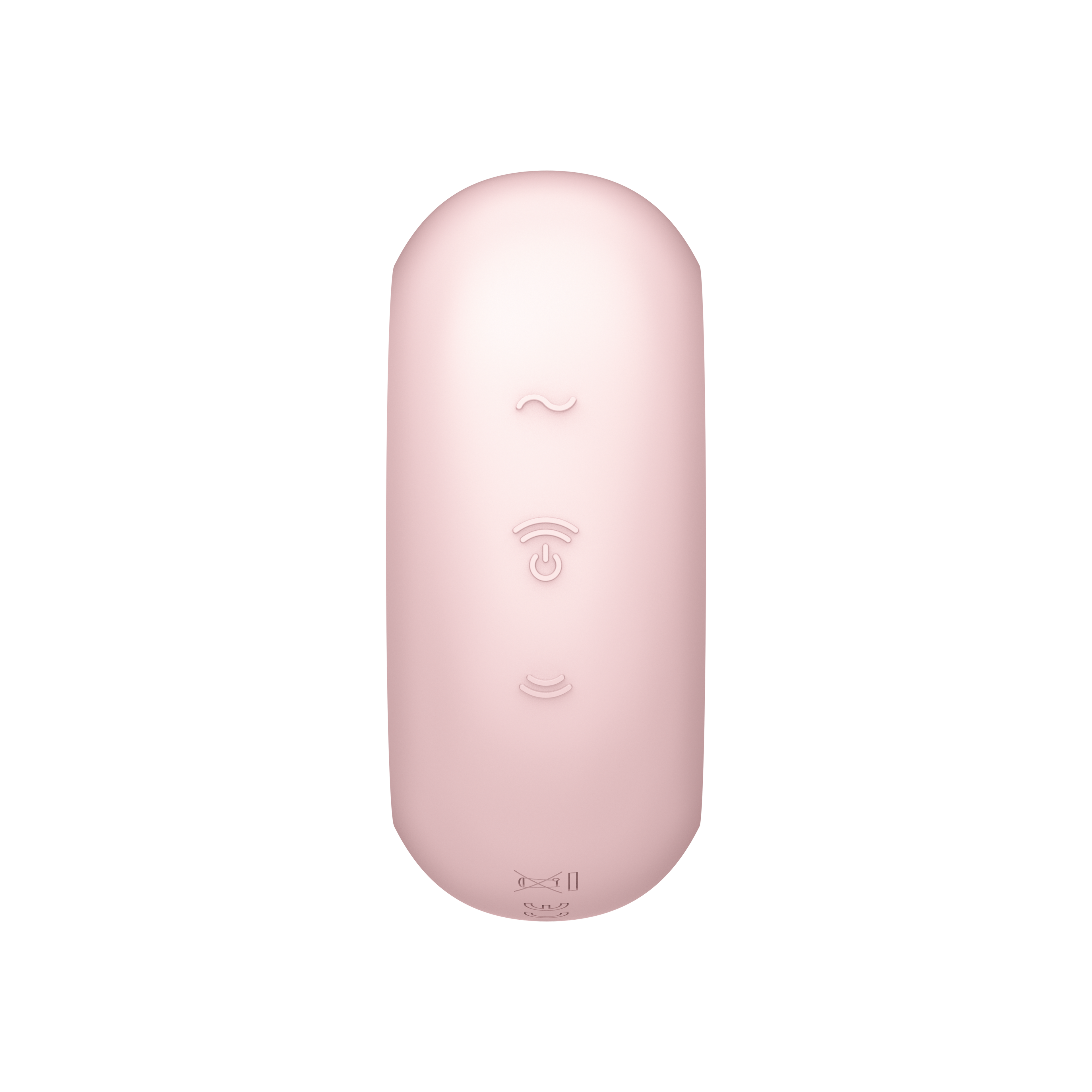 Satisfyer Pro To Go 3 Suction Vibrator3 Suction Vibrator