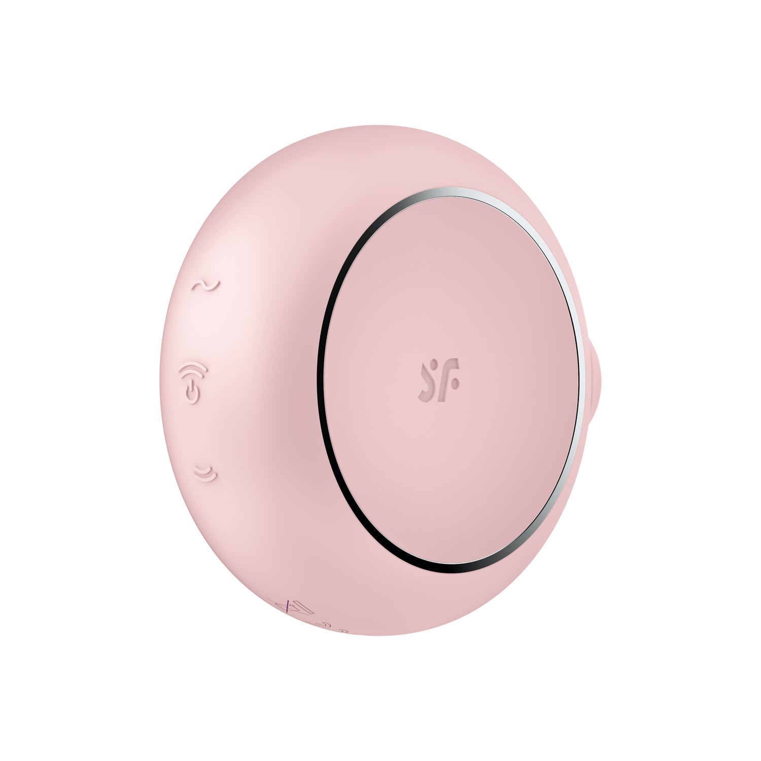 Satisfyer Pro To Go 3 Suction Vibrator3 Suction Vibrator