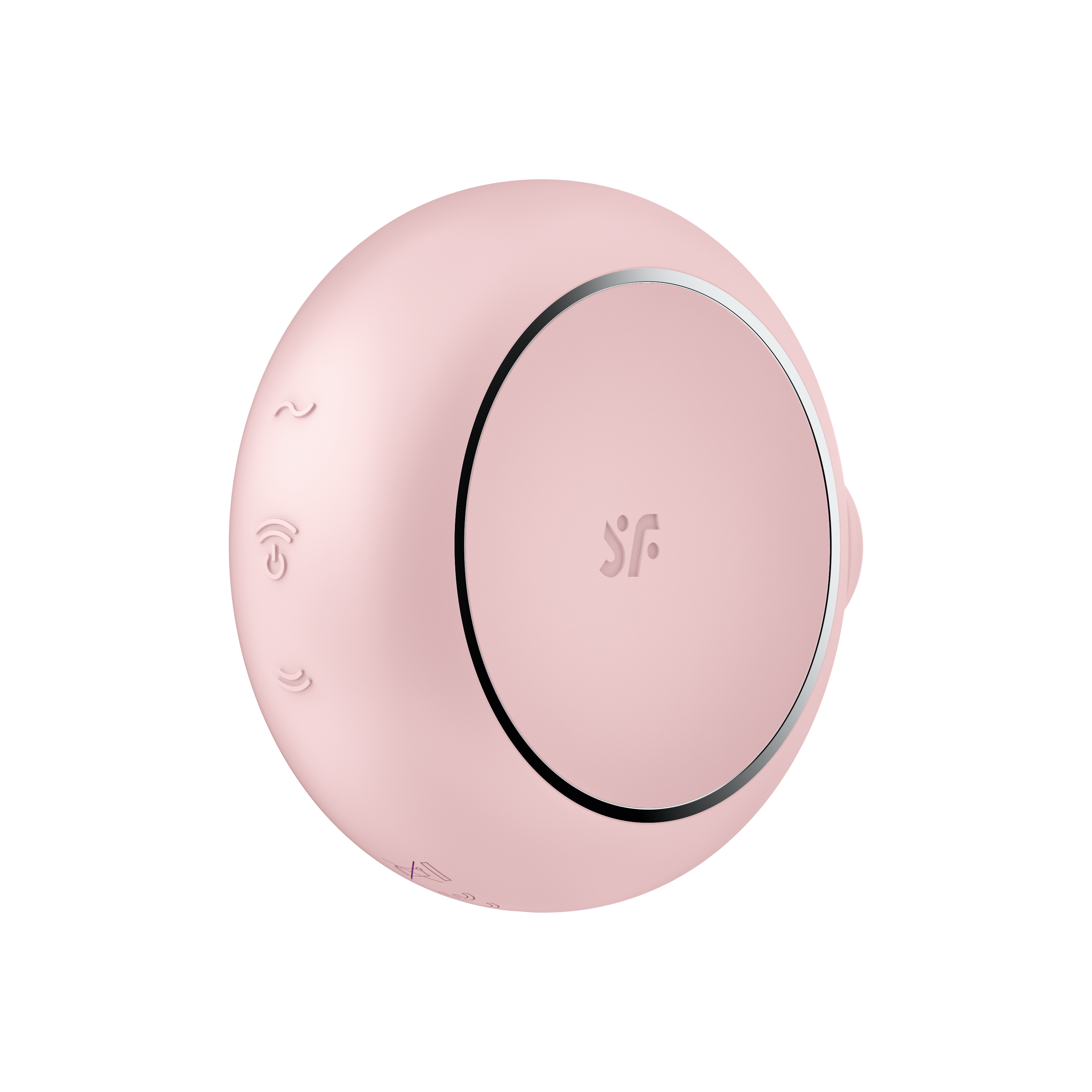 Satisfyer Pro To Go 3 Suction Vibrator3 Suction Vibrator
