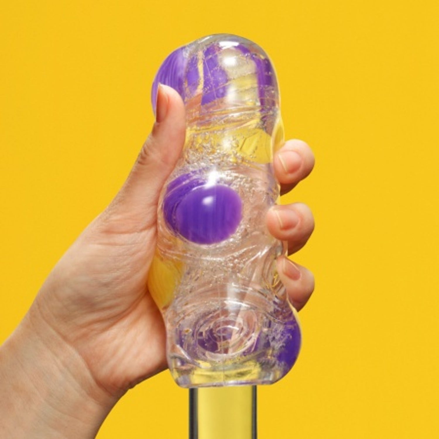 Tenga BOBBLE MAGIC MARBLES MasturbatorTenga BOBBLE MAGIC MARBLES Masturbator