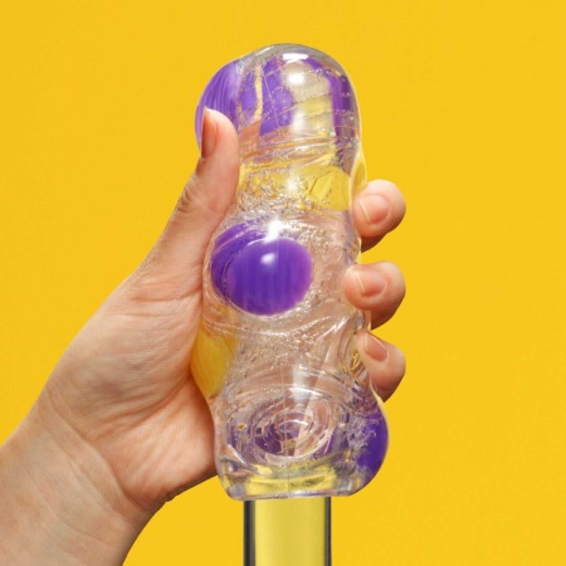 Tenga BOBBLE MAGIC MARBLES MasturbatorTenga BOBBLE MAGIC MARBLES Masturbator