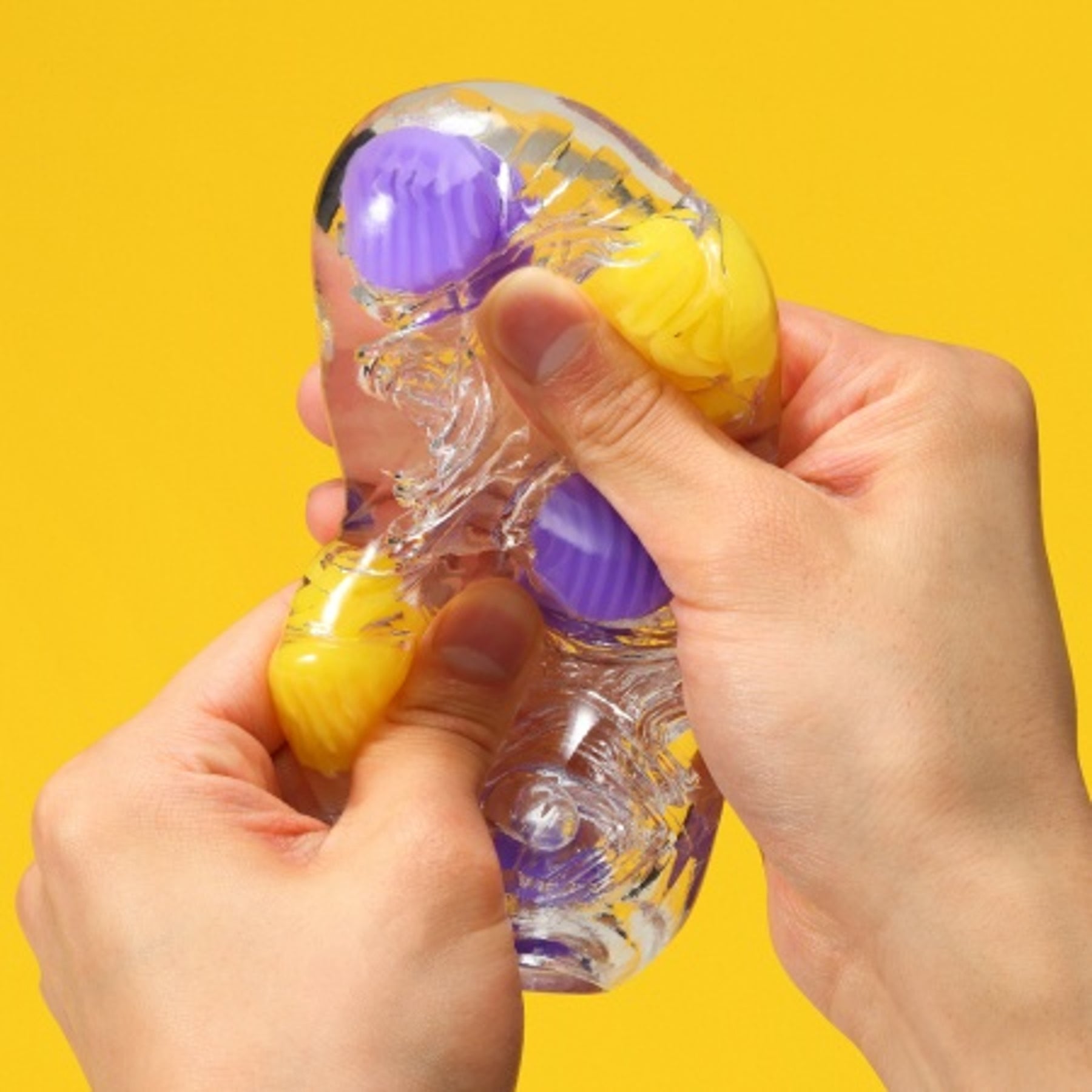 Tenga BOBBLE MAGIC MARBLES MasturbatorTenga BOBBLE MAGIC MARBLES Masturbator