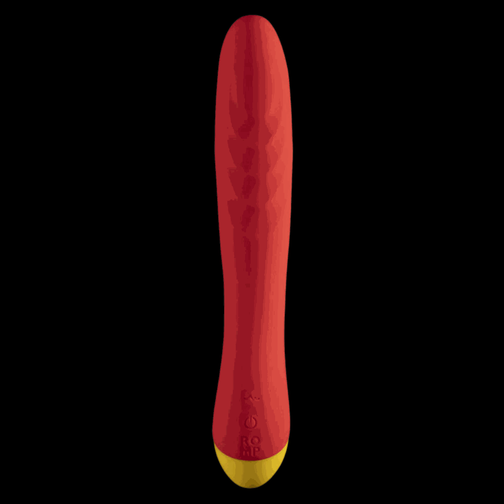 Romp Hype G-Spot VibratorRomp Hype