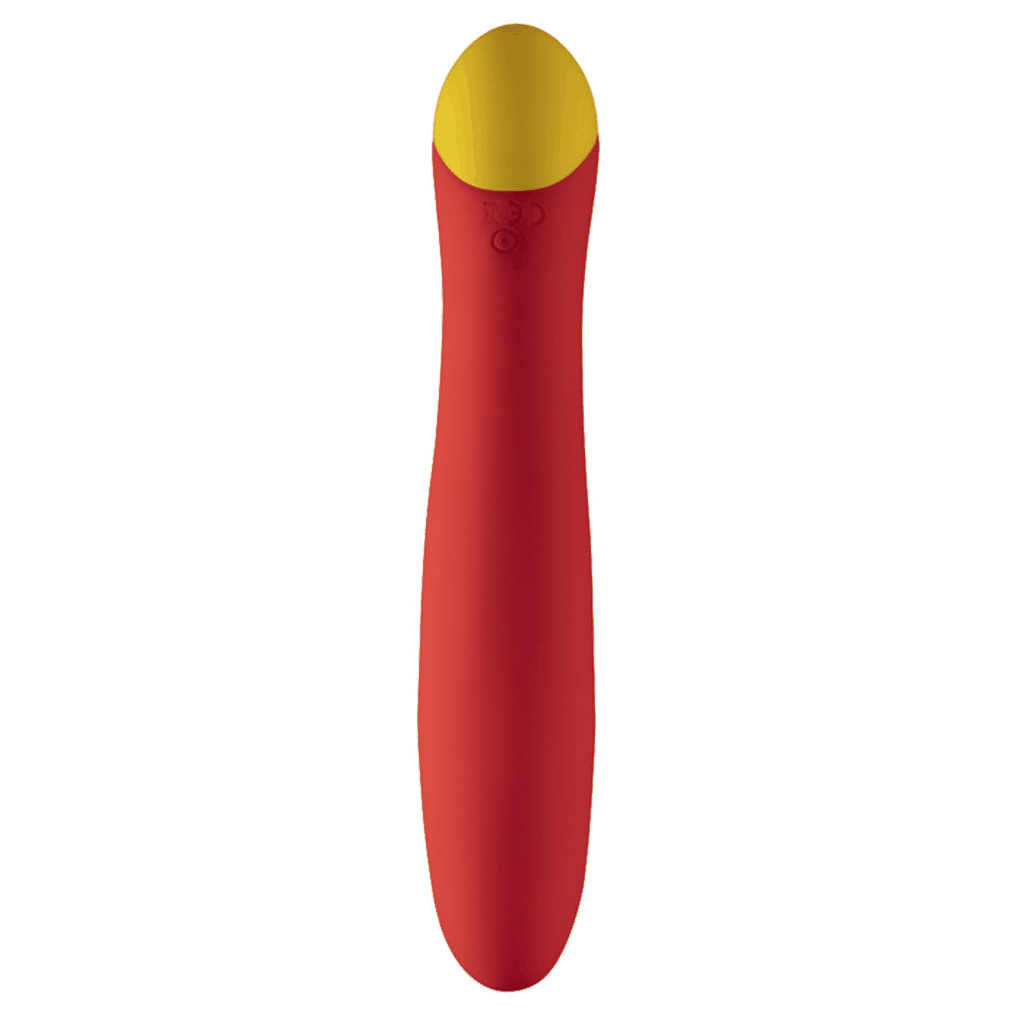 Romp Hype G-Spot VibratorRomp Hype