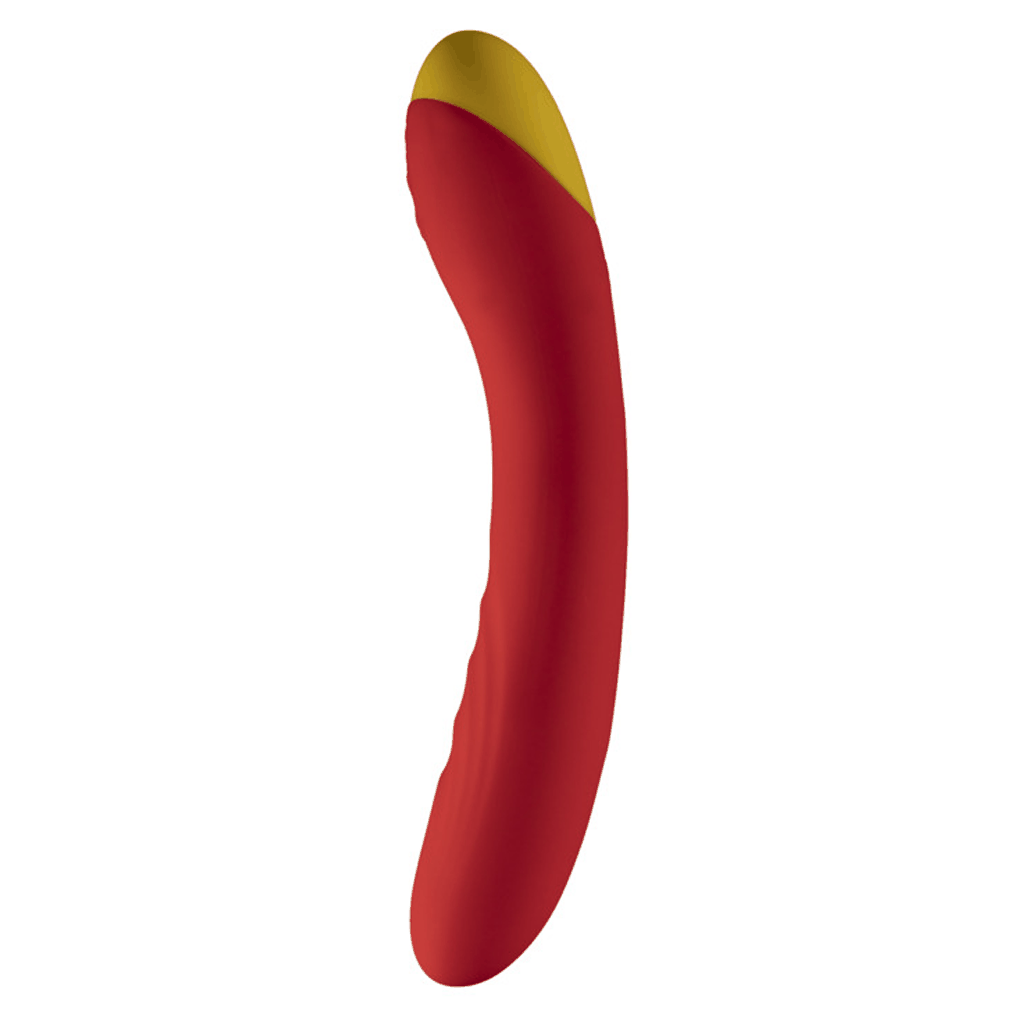 Romp Hype G-Spot VibratorRomp Hype