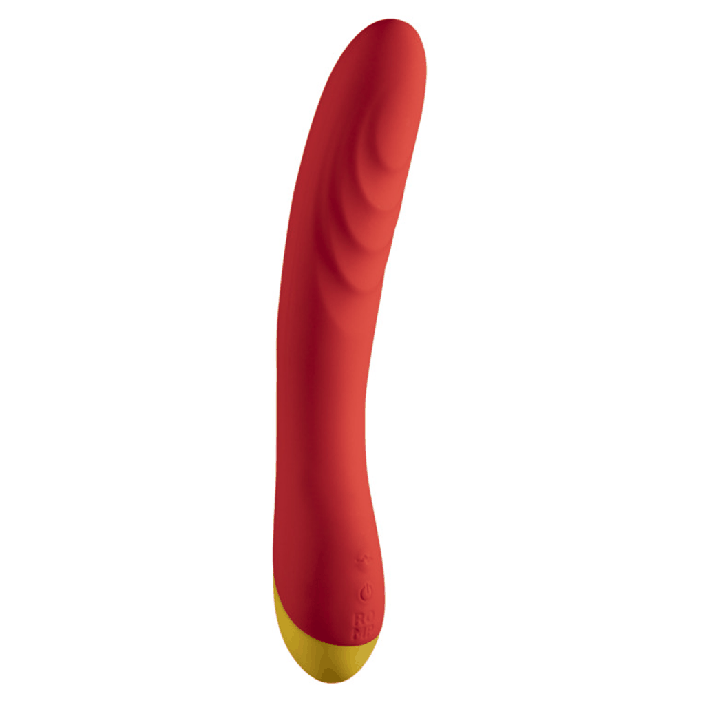 Romp Hype G-Spot VibratorRomp Hype