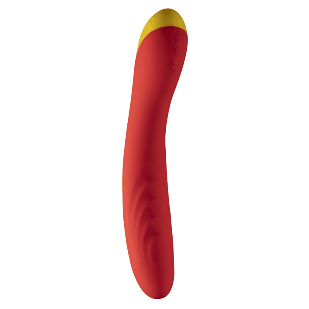Romp Hype G-Spot VibratorRomp Hype