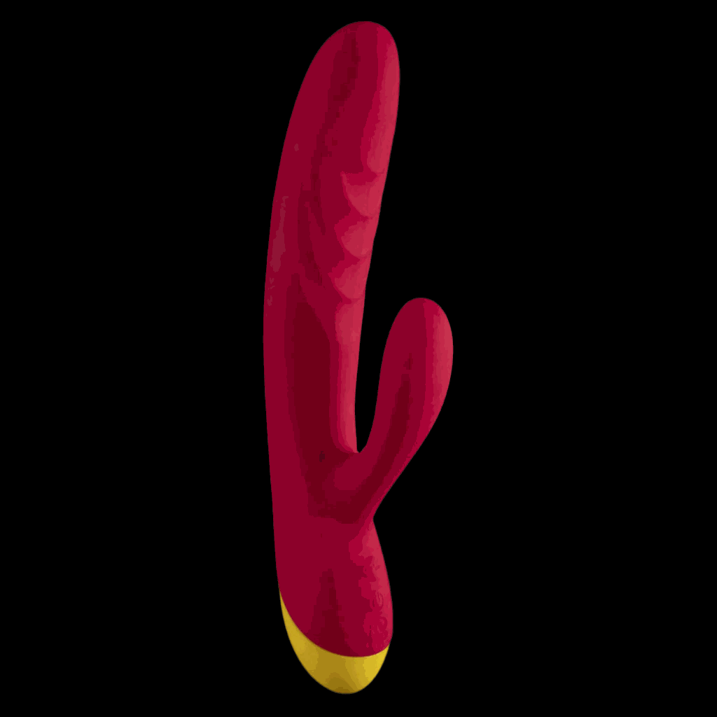 Romp Jazz Rabbit VibratorsRomp Jazz Rabbit Vibrators