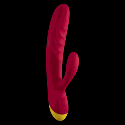 Romp Jazz Rabbit VibratorsRomp Jazz Rabbit Vibrators