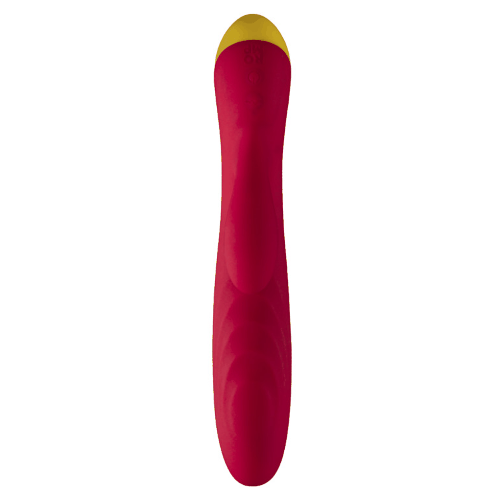 Romp Jazz Rabbit VibratorsRomp Jazz Rabbit Vibrators