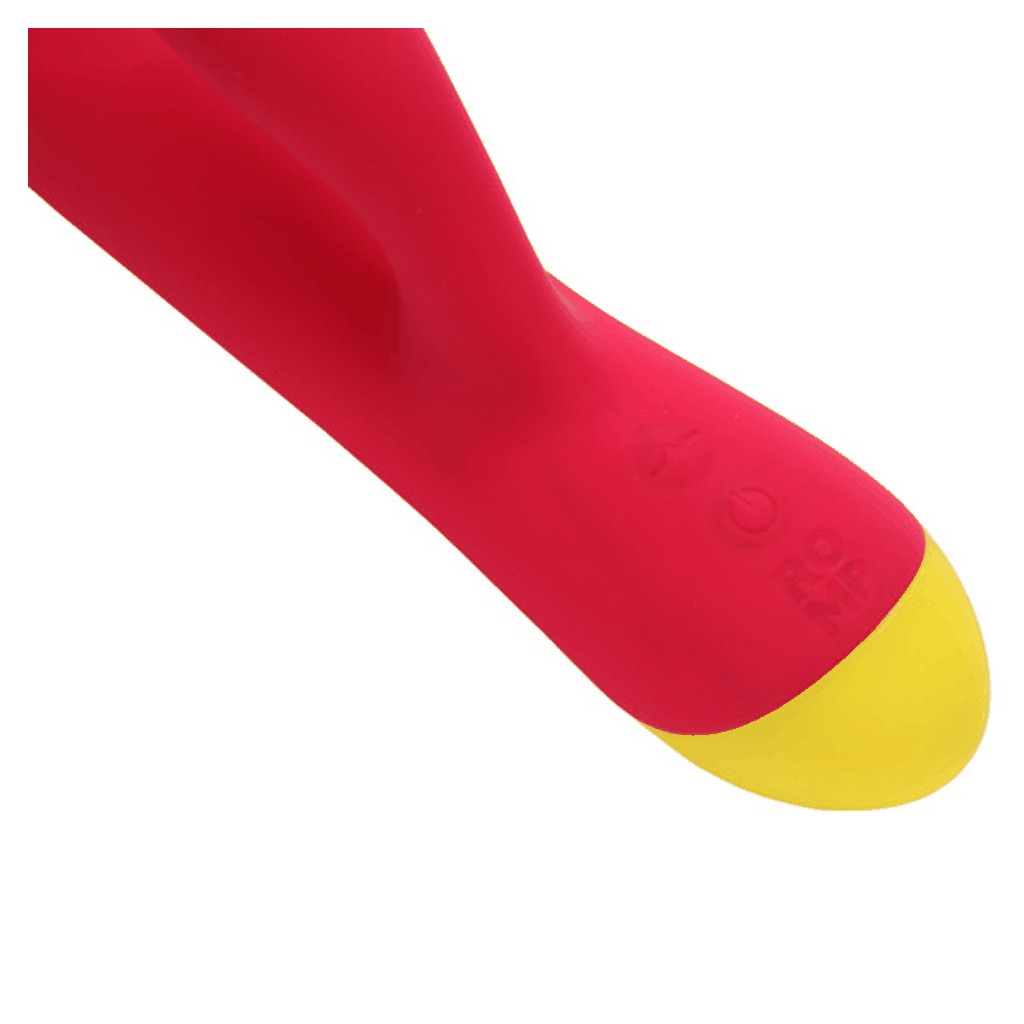 Romp Jazz Rabbit VibratorsRomp Jazz Rabbit Vibrators