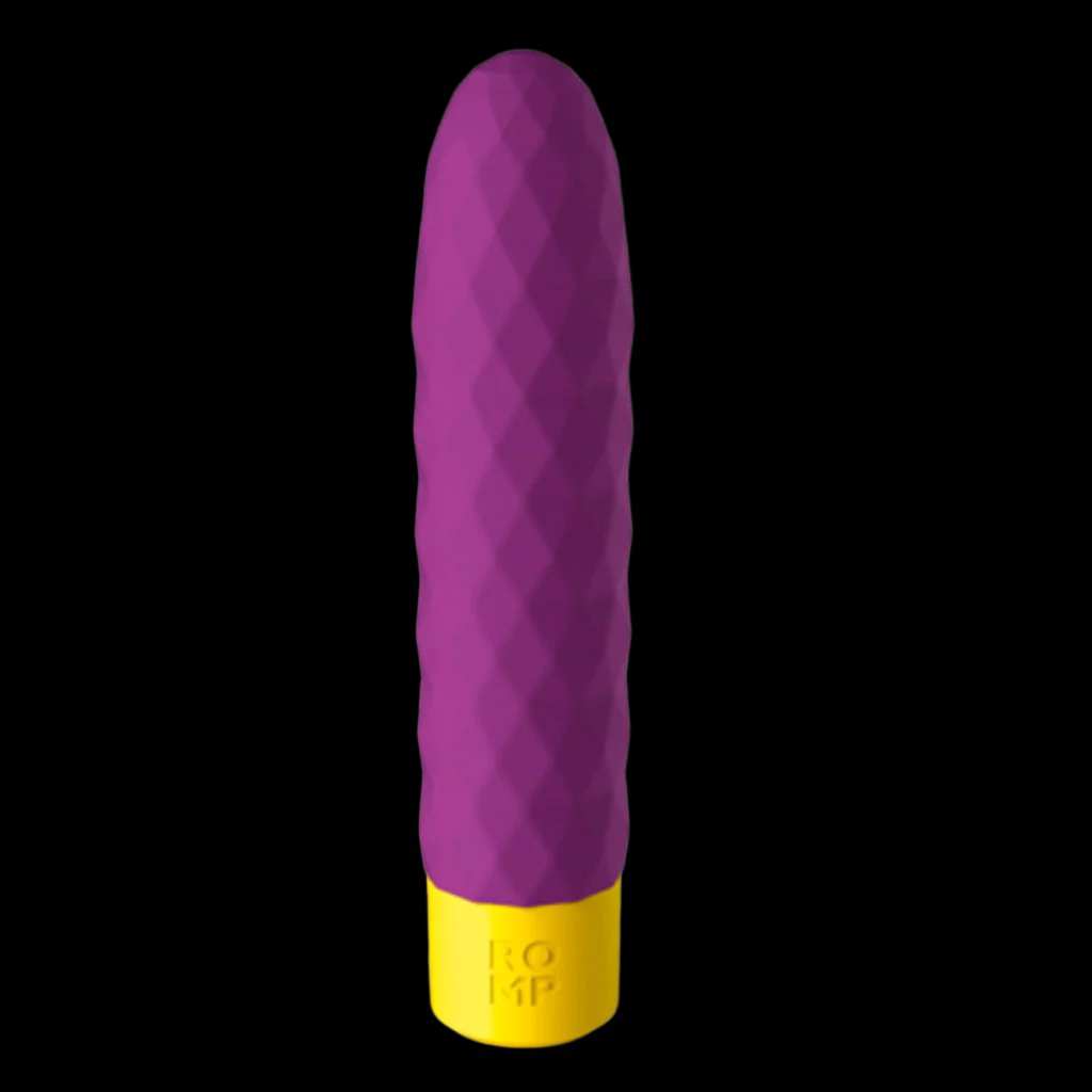 Romp Beat Bullet VibratorRomp Beat Bullet Vibrator