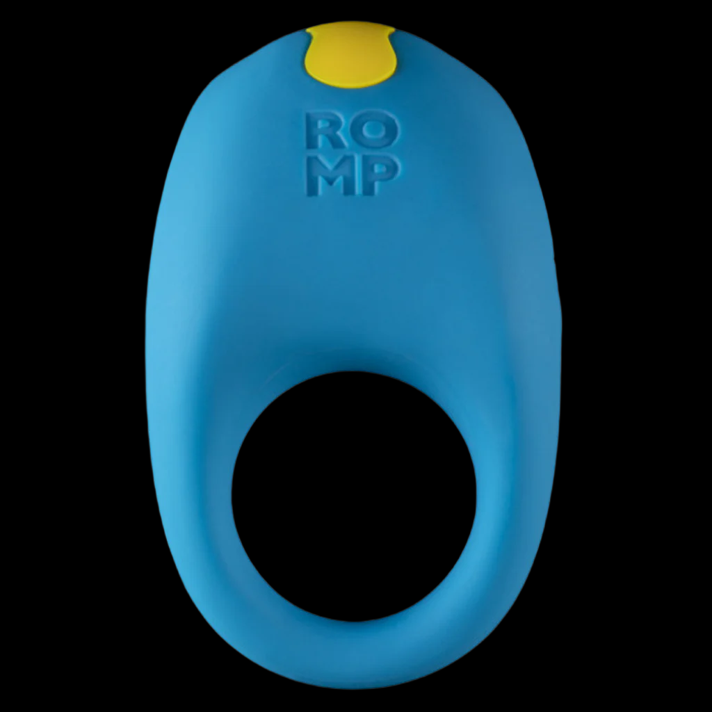 Romp Juke Couples VibratorRomp Juke Couples Vibrator