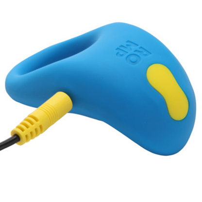 Romp Juke Couples VibratorRomp Juke Couples Vibrator