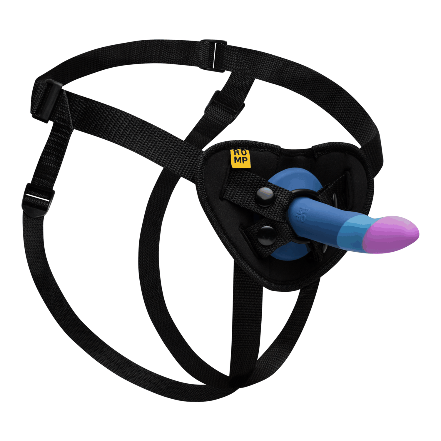 Romp Piccolo Pegging KitRomp Piccolo Pegging Kit