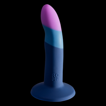 Romp Piccolo DildoRomp Piccolo Dildo