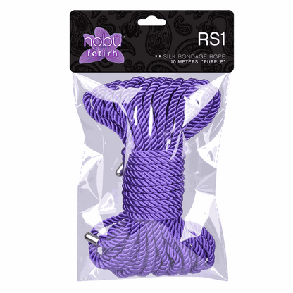 NOBÜ RS1 RopeNOBÜ RS1 Rope