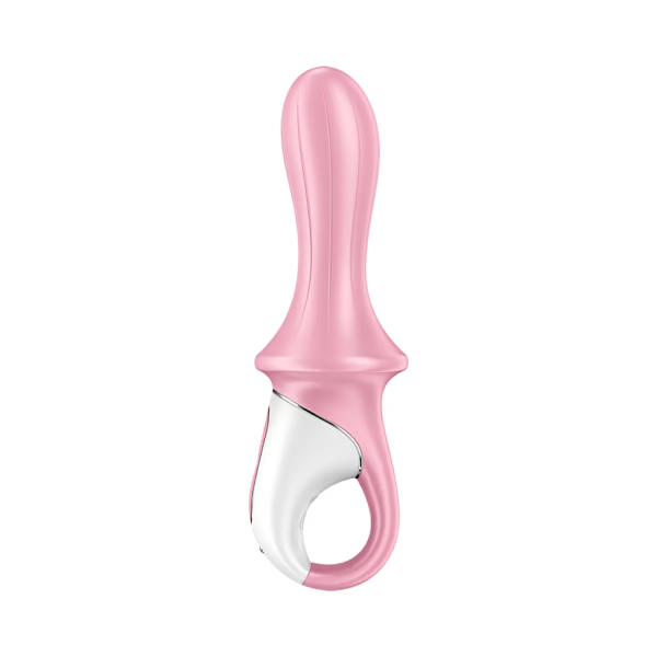 Satisfyer Air Pump Booty 5 Anal VibratorSatisfyer Air Pump Booty 5 Anal Vibrator