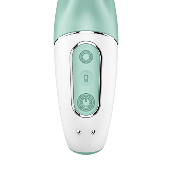 Satisfyer Air Pump Booty 5 Anal VibratorSatisfyer Air Pump Booty 5 Anal Vibrator