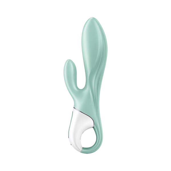 Satisfyer Air Pump Booty 5 Anal VibratorSatisfyer Air Pump Booty 5 Anal Vibrator