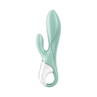 Satisfyer Air Pump Booty 5 Anal VibratorSatisfyer Air Pump Booty 5 Anal Vibrator