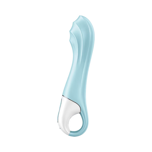 Satisfyer Air Pump Booty 5 Anal VibratorSatisfyer Air Pump Booty 5 Anal Vibrator