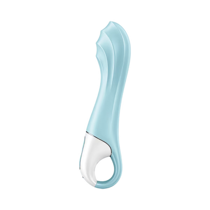 Satisfyer Air Pump Booty 5 Anal VibratorSatisfyer Air Pump Booty 5 Anal Vibrator