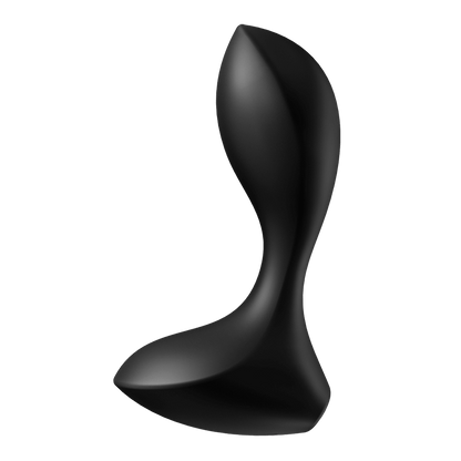 Satisfyer Backdoor Lover Vibrating Butt PlugSatisfyer Backdoor Lover Vibrating Butt Plug