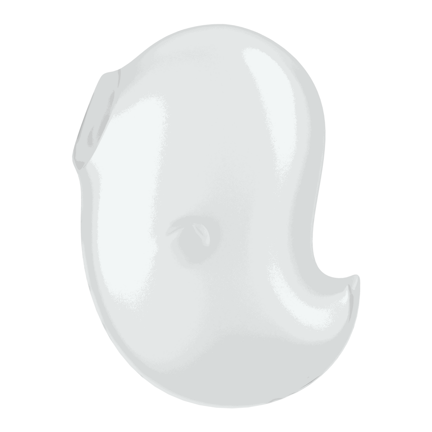 Satisfyer Cutie Ghost Suction VibratorSatisfyer Cutie Ghost Suction Vibrator