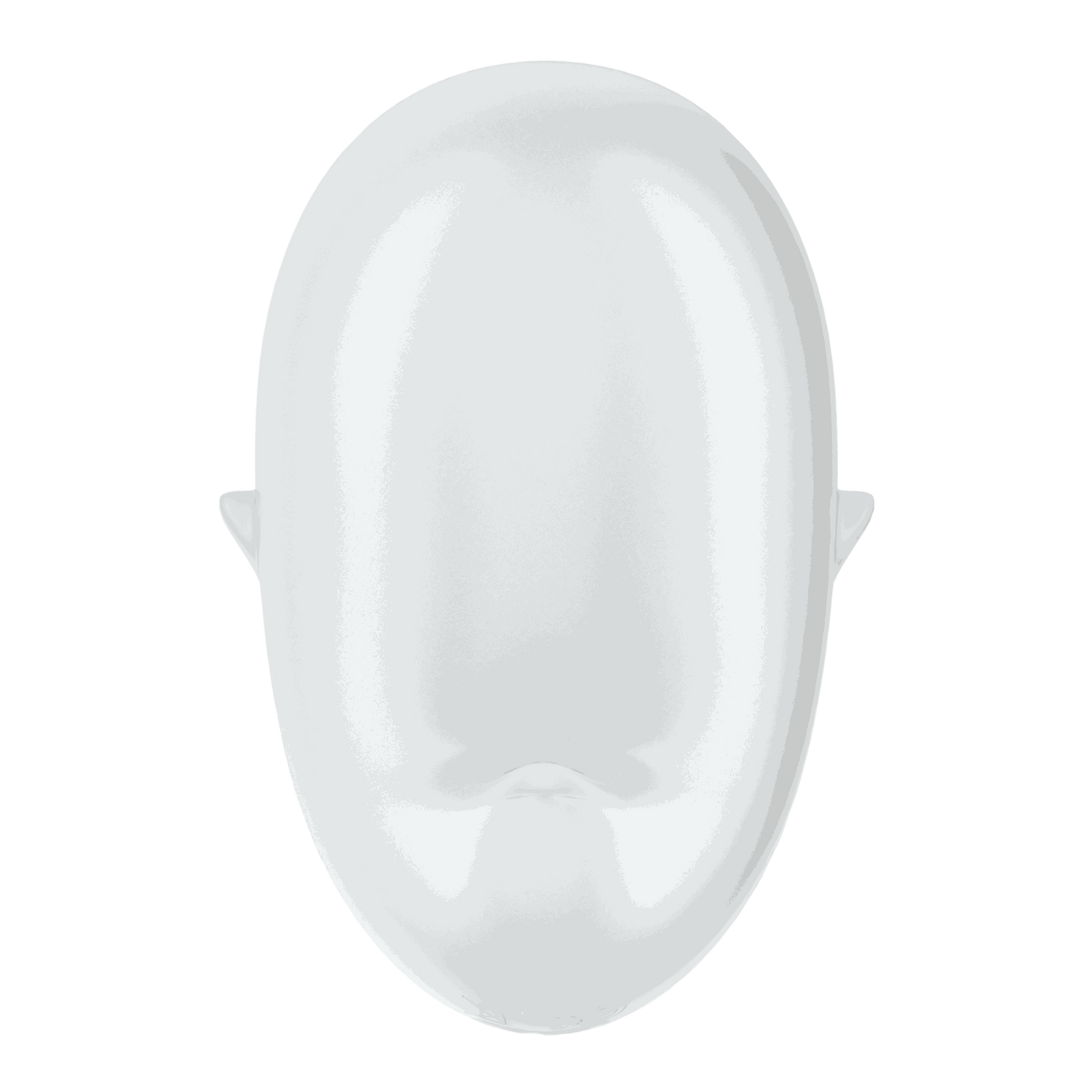 Satisfyer Cutie Ghost Suction VibratorSatisfyer Cutie Ghost Suction Vibrator