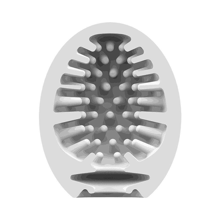 Satisfyer Masturbator Egg 3er SetSatisfyer Masturbator Egg 3er Set