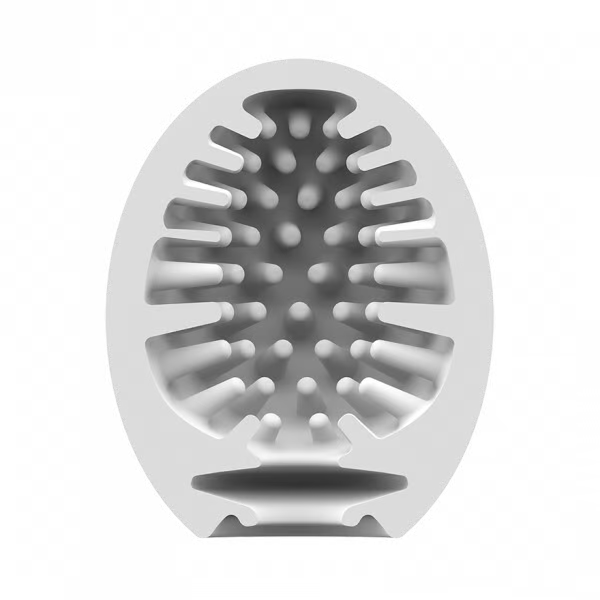Satisfyer Masturbator Egg SingleSatisfyer Masturbator Egg Single