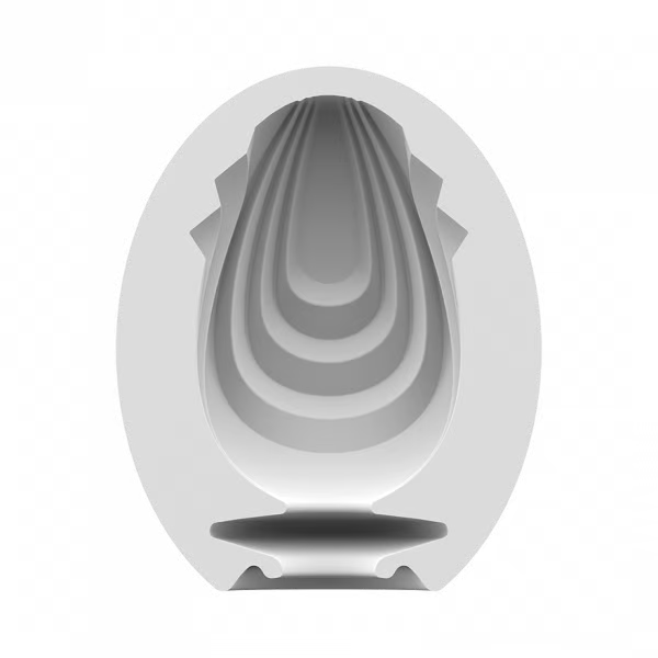 Satisfyer Masturbator Egg SingleSatisfyer Masturbator Egg Single