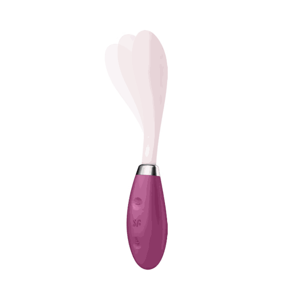 Satisfyer G-Spot Flex 3 G-Spot Vibrator-Spot Flex 3