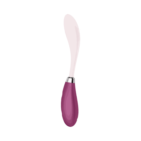 Satisfyer G-Spot Flex 3 G-Spot Vibrator-Spot Flex 3