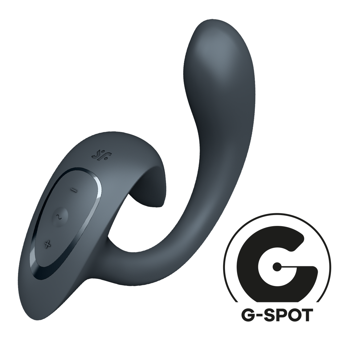 Satisfyer G for Goddess 1 Rabbit VibratorGoddess 1 Rabbit Vibrator