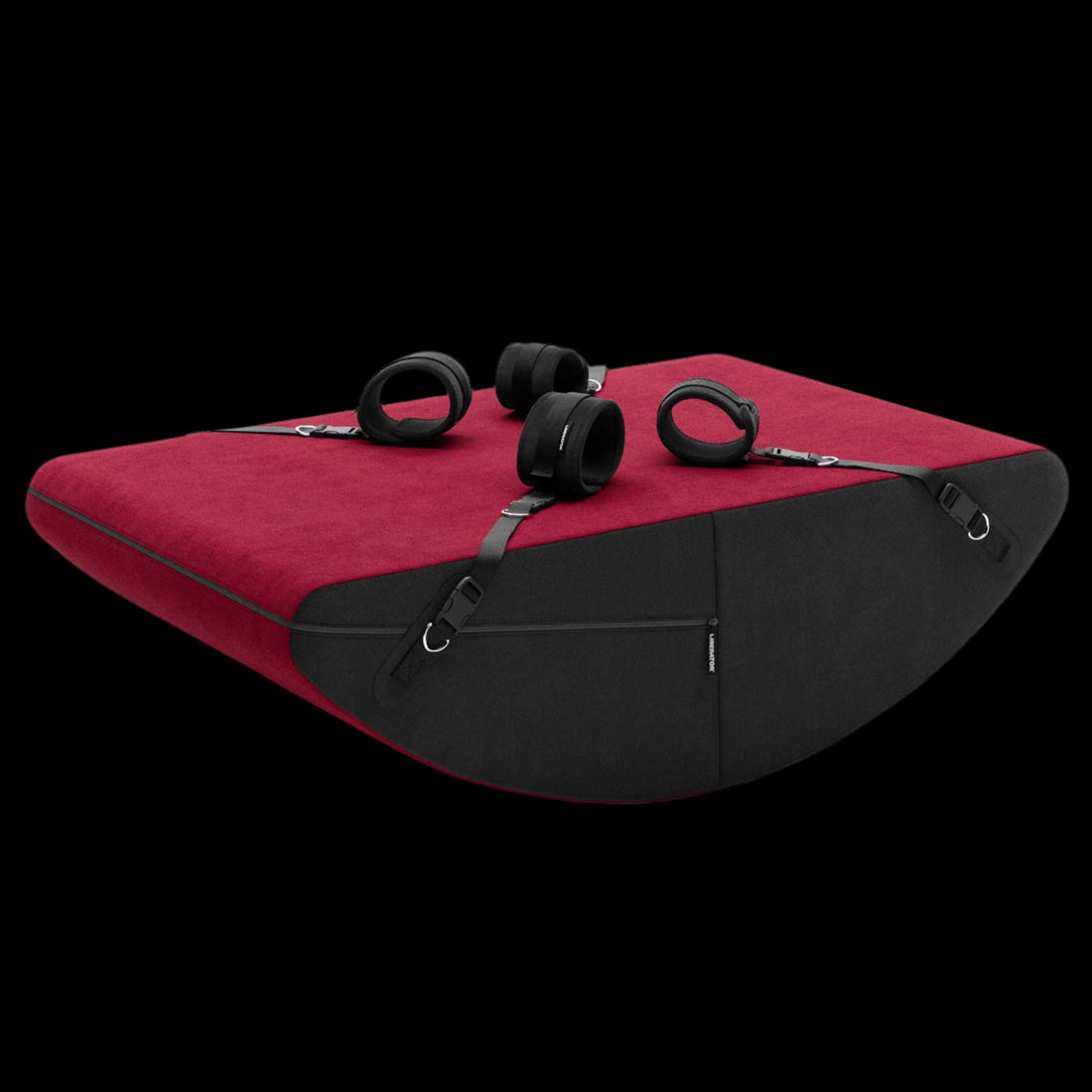 Liberator Scoop Rocker Valkyrie EditionLiberator Scoop Rocker Valkyrie Edition